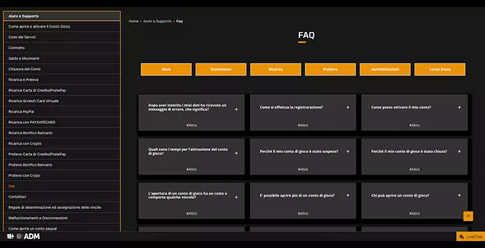 screenshot CasinoMania