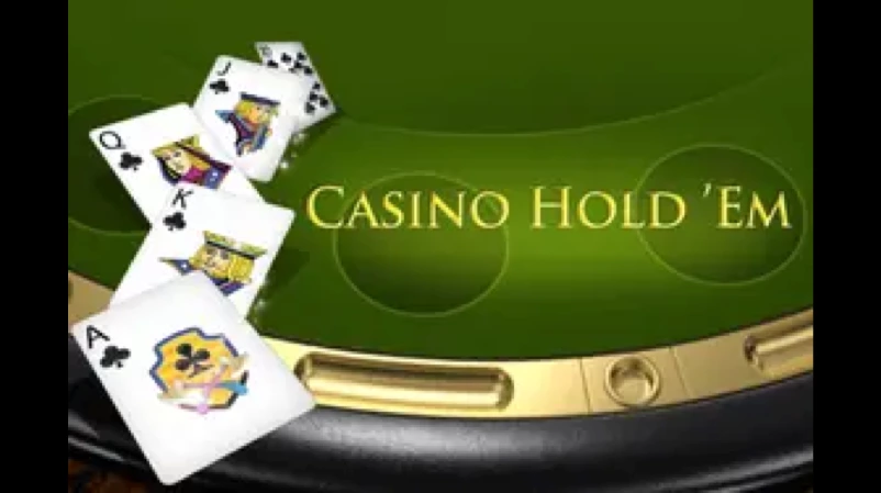 Screenshot CasinoMania videopoker