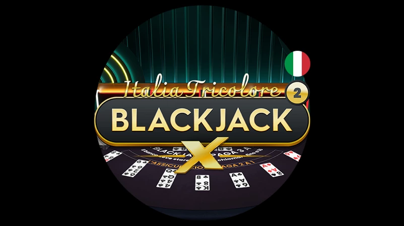 Screenshot Netwin blackjack