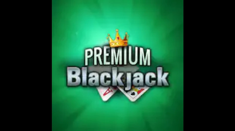 Screenshot Pokerstars blackjack