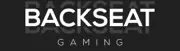 logo backseat-gaming-logo-50577.webp