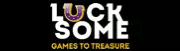 logo lucksome-logo-48741.webp